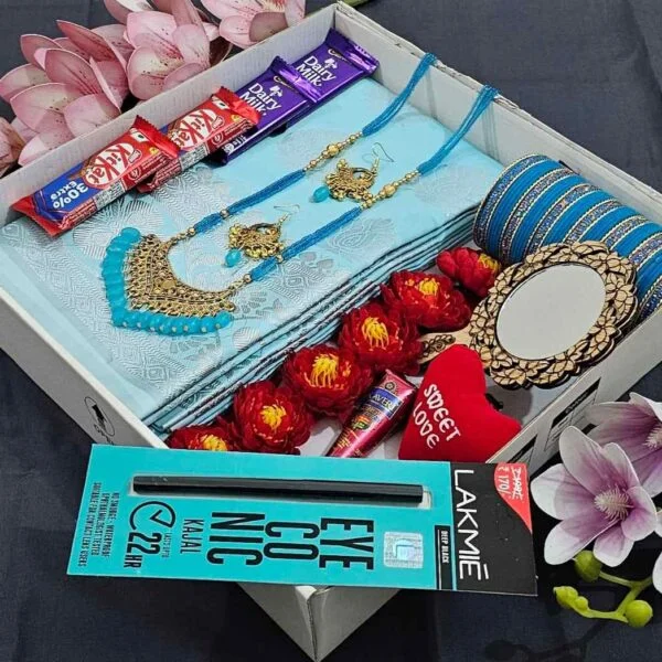 Saree Package-05