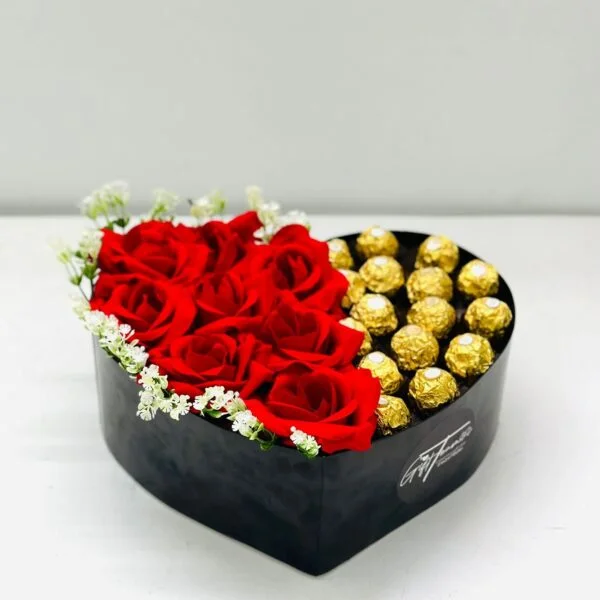 Premium Love Box